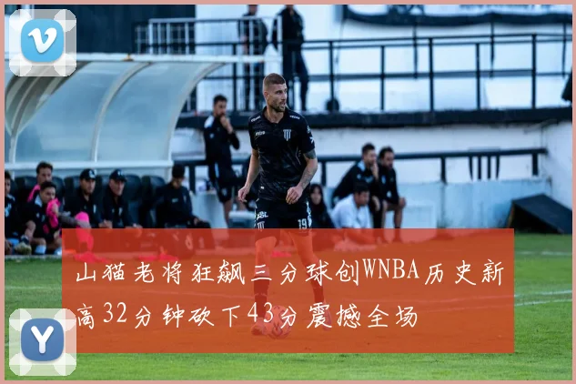 山猫老将狂飙三分球创WNBA历史新高32分钟砍下43分震撼全场