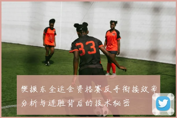 樊振东全运会资格赛反手衔接效率分析与连胜背后的技术秘密