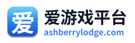 爱游戏平台 Logo